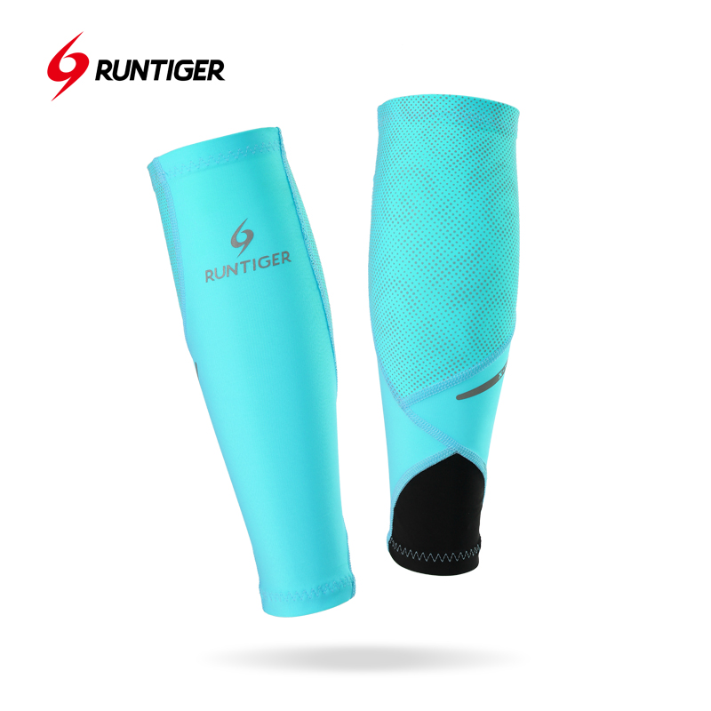  Bó Calf Chạy Bộ - Bó Bắp Chân RunTiger 3804 