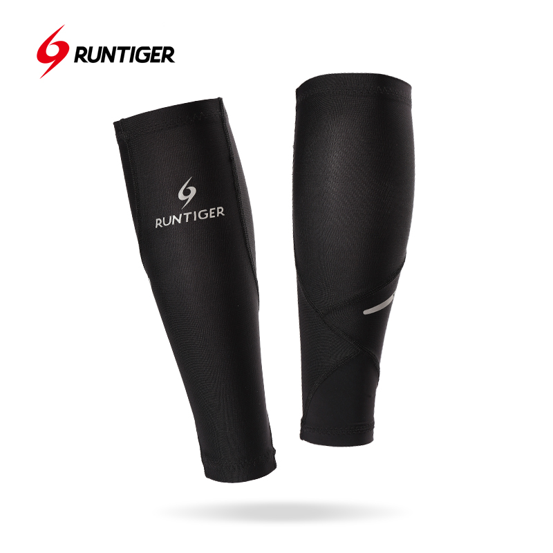  Bó Calf Chạy Bộ - Bó Bắp Chân RunTiger 3804 