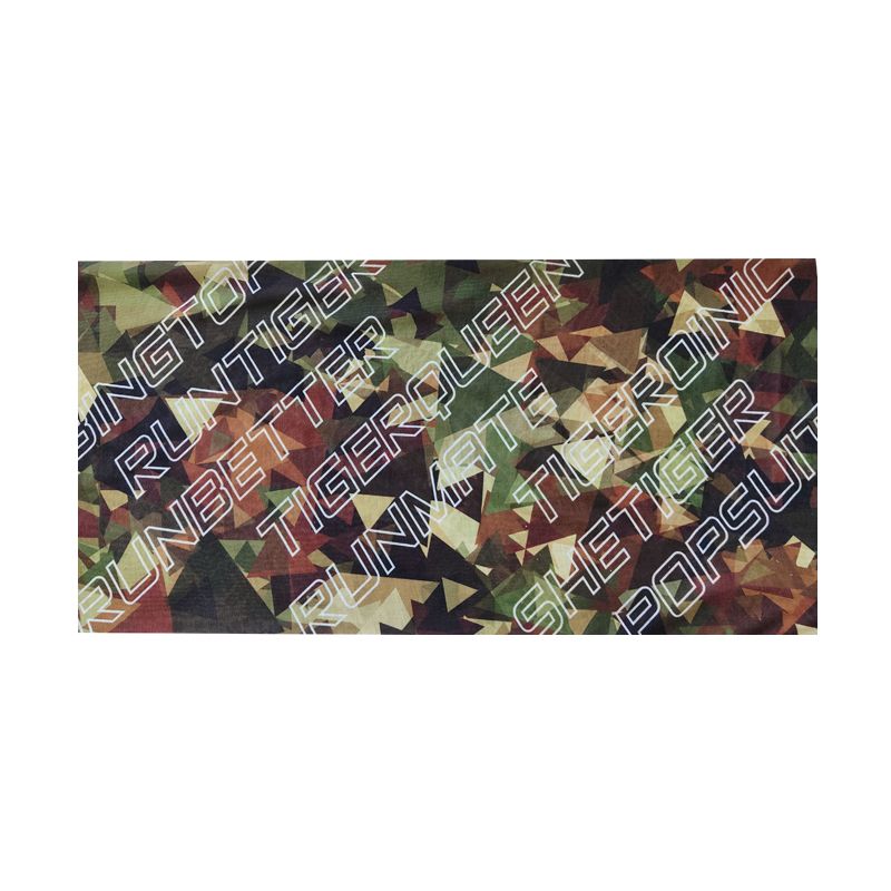  Khăn Đa Năng Thể Thao RunTiger 5200 SCARF 