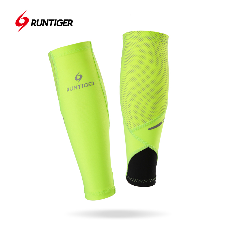  Bó Calf Chạy Bộ - Bó Bắp Chân RunTiger 3804 