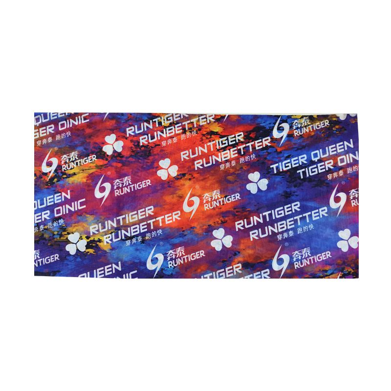  Khăn Đa Năng Thể Thao RunTiger 5200 SCARF 
