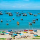  Phan Thiết, Mũi Né 