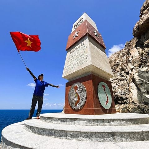  Côn Đảo - Di sản tâm linh 