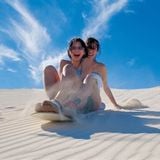  Phan Thiết, Mũi Né 