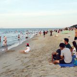  Đà Nẵng - Hội An - Bãi An Bàng 