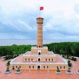  Châu Đốc - Cà Mau - Vĩnh Long 