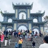  Đà Nẵng - Hội An - Bãi An Bàng 