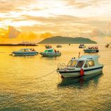  Côn Đảo - Di sản tâm linh 