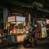  Đài Loan - Cung đường vàng 