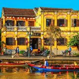  Đà Nẵng - Hội An - Bãi An Bàng 