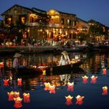  Đà Nẵng - Hội An - Bãi An Bàng 