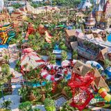  Phú Quốc - Thị trấn Hoàng Hôn 
