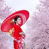  Nhật Bản - Ngắm hoa Anh Đào 6N5Đ 