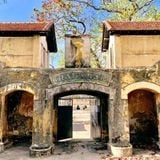  Côn Đảo - Di sản tâm linh 