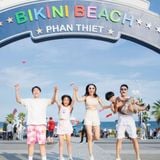  Phan Thiết, Mũi Né 
