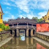  Đà Nẵng - Hội An - Bãi An Bàng 