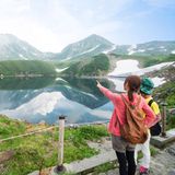  Nhật Bản - Cung đường Tuyết 