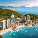  Nha Trang - Thiên đường chữa lành 
