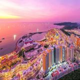  Phú Quốc - Thị trấn Hoàng Hôn 
