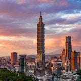  Đài Loan - Cung đường vàng 