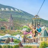  Nha Trang - Thiên đường chữa lành 