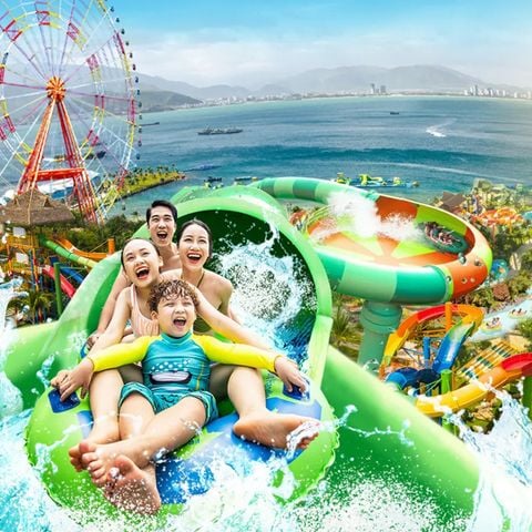  Nha Trang - Thiên đường chữa lành 