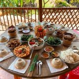  Trà Vinh - KDL Cồn Chim 