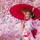  Nhật Bản - Ngắm hoa Anh Đào 5N4Đ 