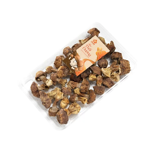  Nấm Thái Dương khô | khay | 70g/ 150g 