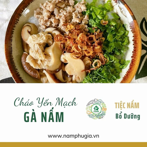  Nấm Đông Cô khô cao cấp | Cỡ M | Gói 300g/ 500g 