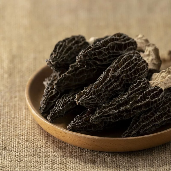  Nấm Bụng Dê cao cấp | Hộp 100g 