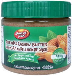 Bơ Hạnh Nhân Điều 500G