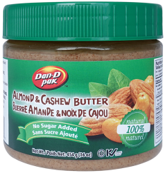 Bơ Hạnh Nhân Điều 500G
