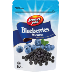 Việt Quất Khô 100G