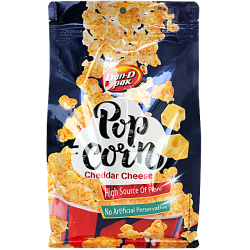 Thùng Bắp Rang Vị Phô Mai 170G x 12 Túi