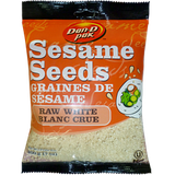 Hạt Mè Trắng Sống 200G