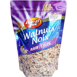 Thùng Hạt Óc Chó 500G x 12 Túi