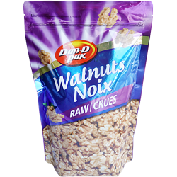 Hạt Óc Chó 500G