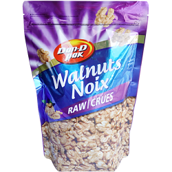 Hạt Óc Chó 500G