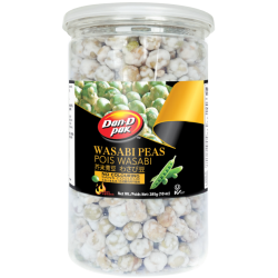 Đậu Hà Lan Wasabi (không màu ) 285G