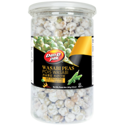 Đậu Hà Lan Wasabi (không màu ) 285G