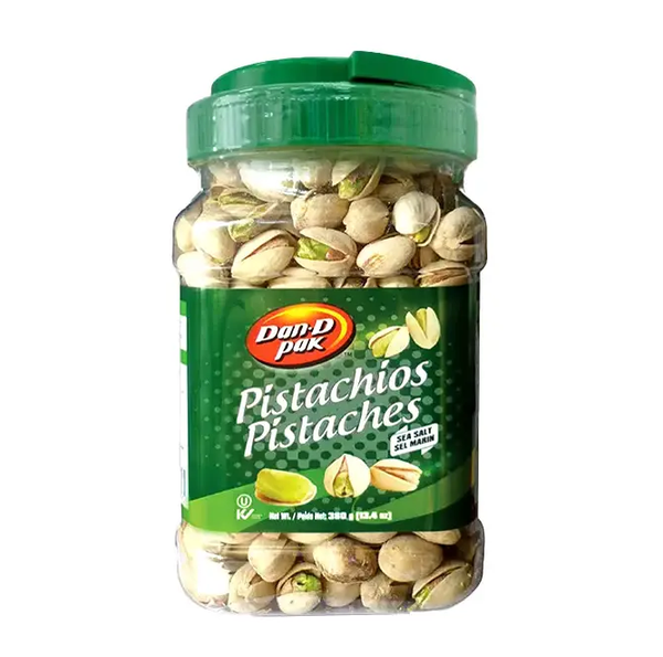 Hạt Dẻ Cười 380G