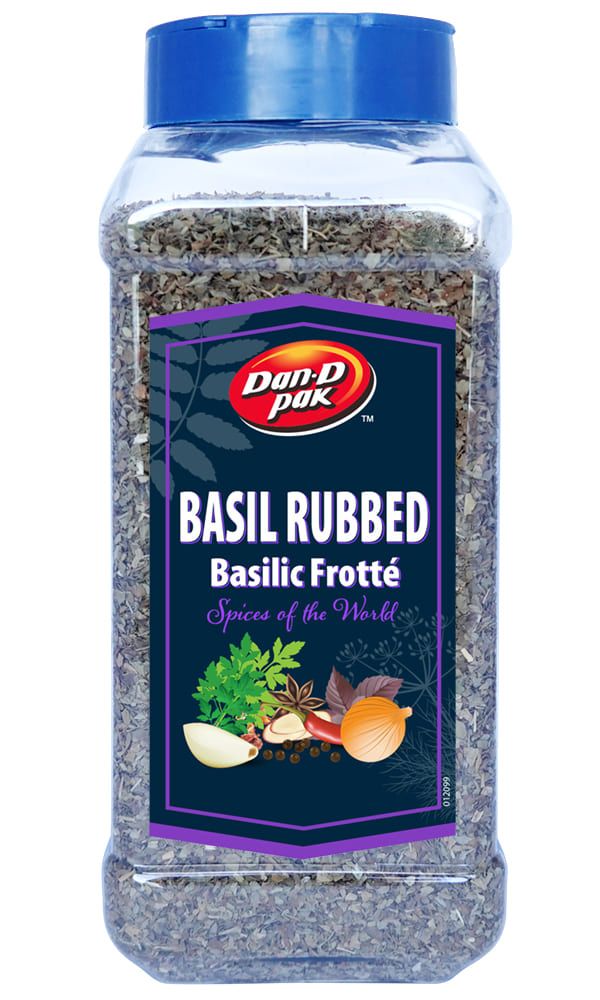 Lá Húng Quế 150g x 12 hũ