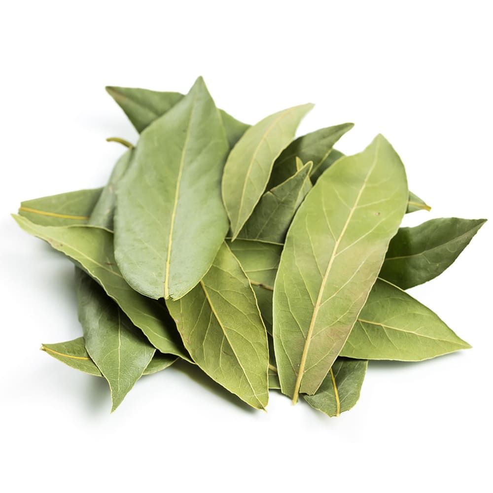 Lá Nguyệt Quế 45g x 12 hũ