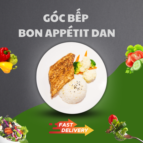 Cá Basa Phi Lê Chiên Giòn Kiểu Ý