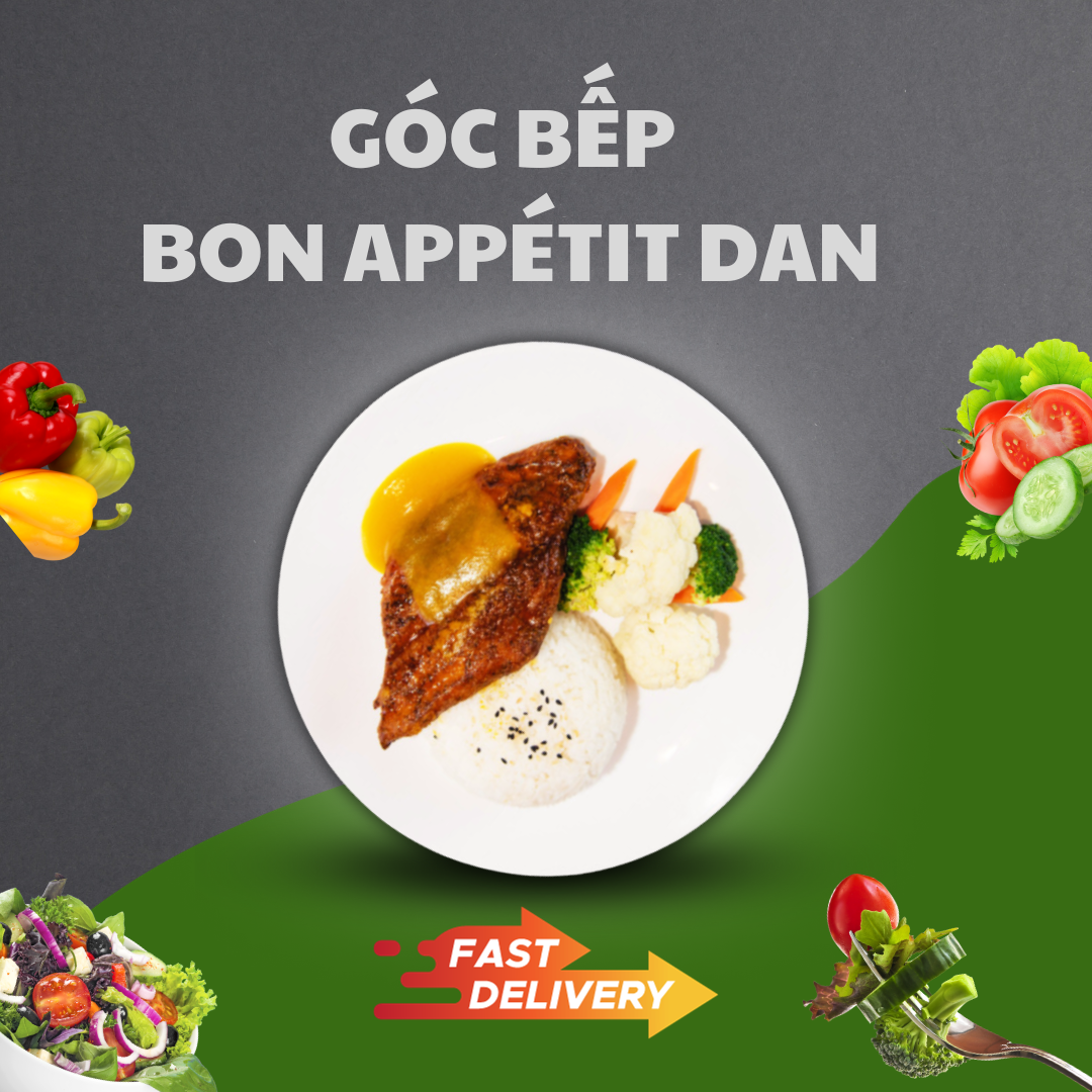 Cá Basa Phi Lê Chiên Giòn Sốt Thơm