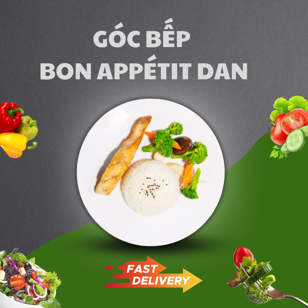 Cá Chẽm Phi Lê Áp Chảo