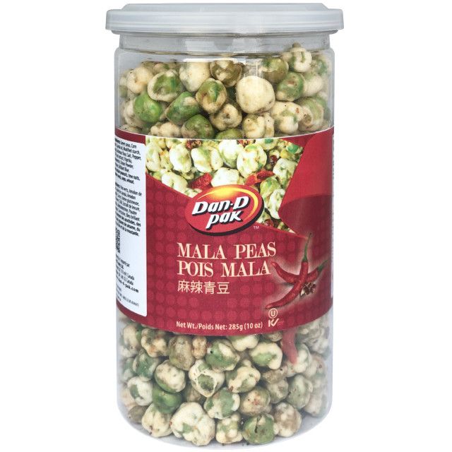 Đậu Hà Lan Vị Cay 285G