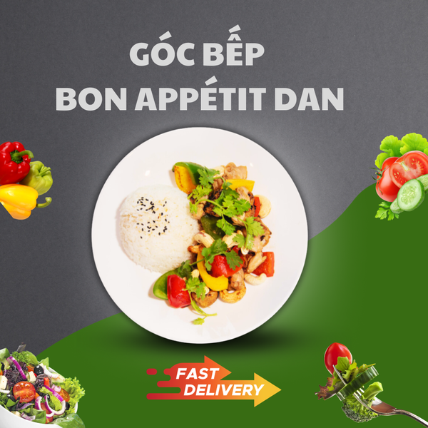 Gà Cung Bảo