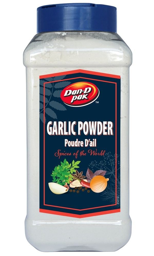 Bột Tỏi 500g x 12 hũ